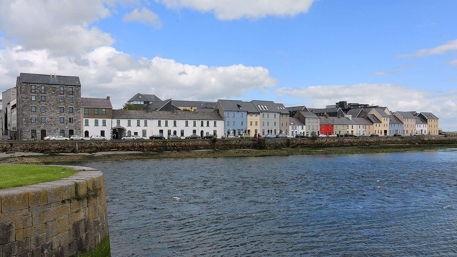 Irish family and education setting