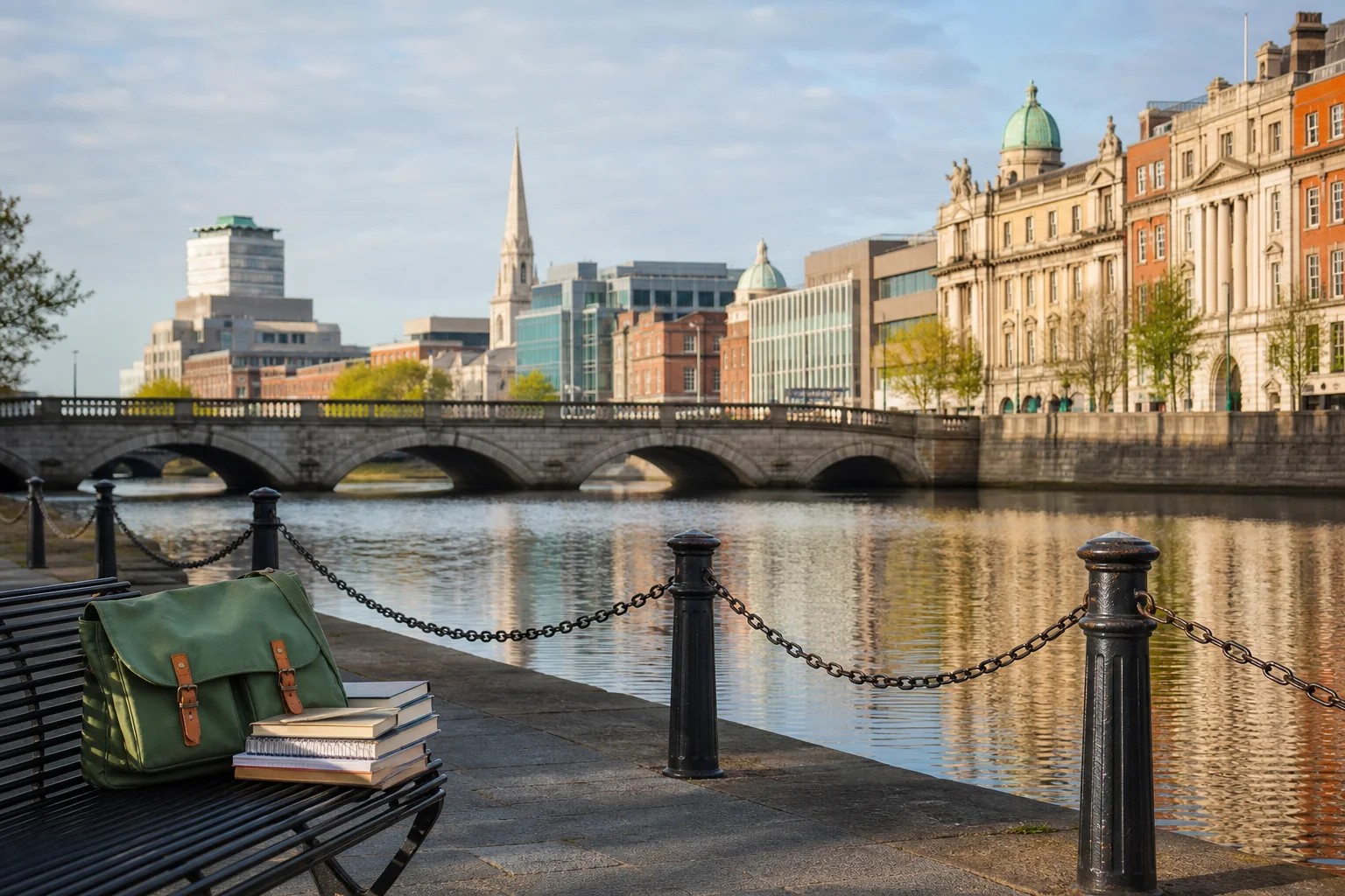 Schools in Dublin