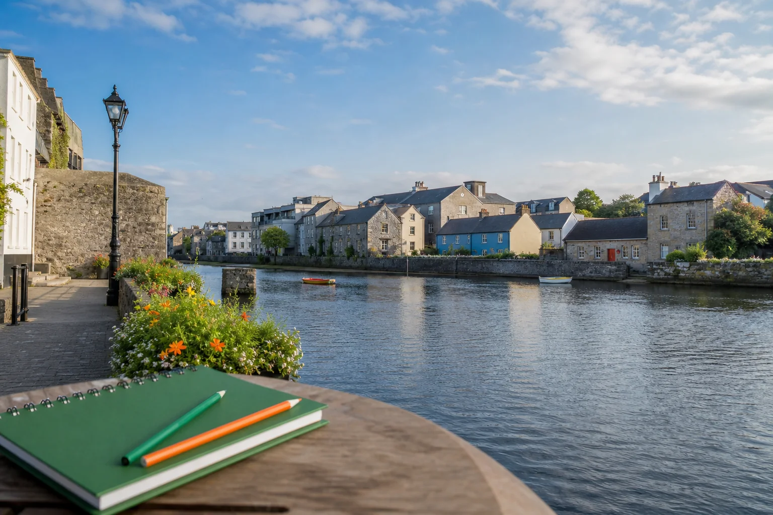 Schools in Cork